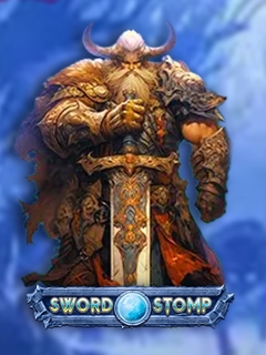 Sword Stomp