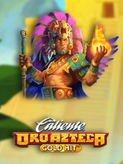 Gold Hit: Oro Azteca