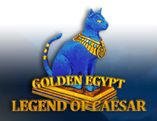 Golden Egypt Legend of Caesar