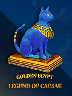 Golden Egypt Legend of Caesar