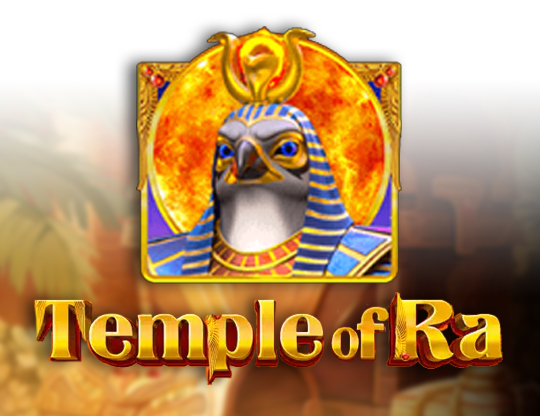 Temple of Ra