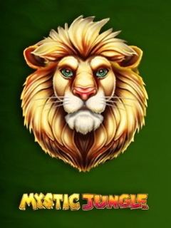 Mystic Jungle (Fazi)