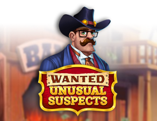 Wanted Unusual Suspects