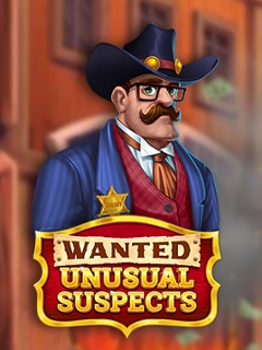 Wanted Unusual Suspects