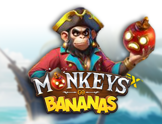 Monkeys Go Bananas MultiMax