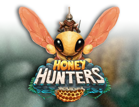 Honey Hunters