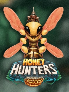 Honey Hunters