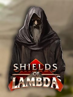Shields of Lambda