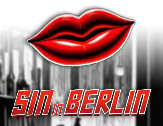 Sin in Berlin