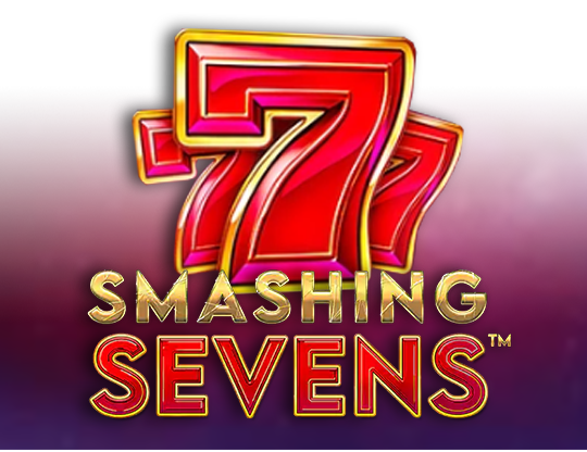 Smashing Sevens Win Ways