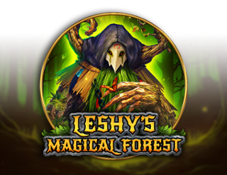 Leshy's Magical Forest