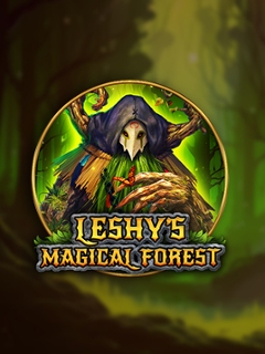 Leshy's Magical Forest
