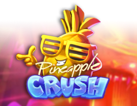 Pineapple Crush