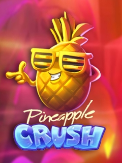Pineapple Crush