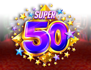 Super 50 Stars