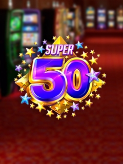 Super 50 Stars