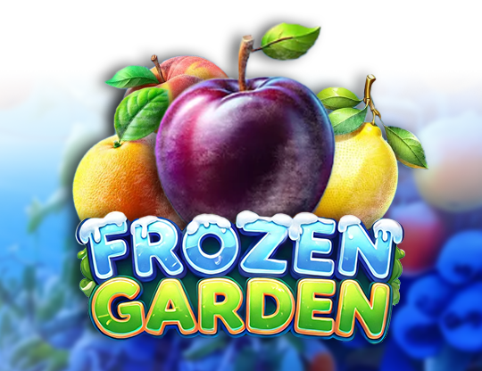 Frozen Garden