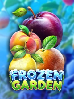 Frozen Garden