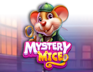 Mystery Mice