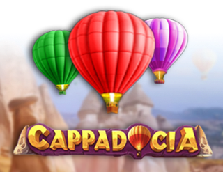 Cappadocia