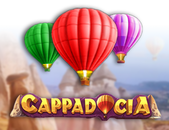 Cappadocia