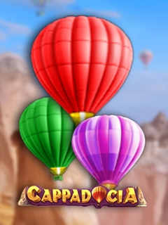 Cappadocia