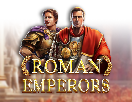 Roman Emperors