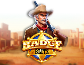 Badge Blitz