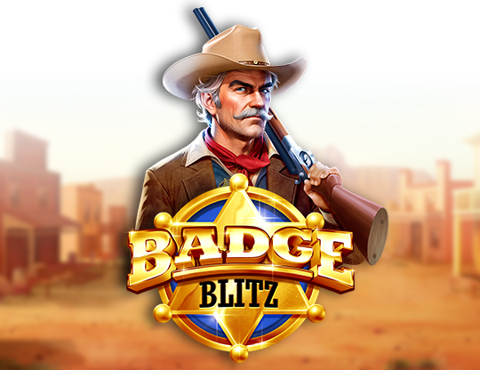 Badge Blitz