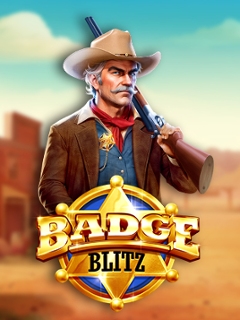 Badge Blitz