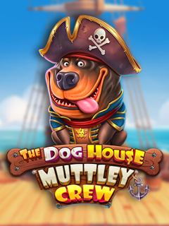 The Dog House: Muttley Crew