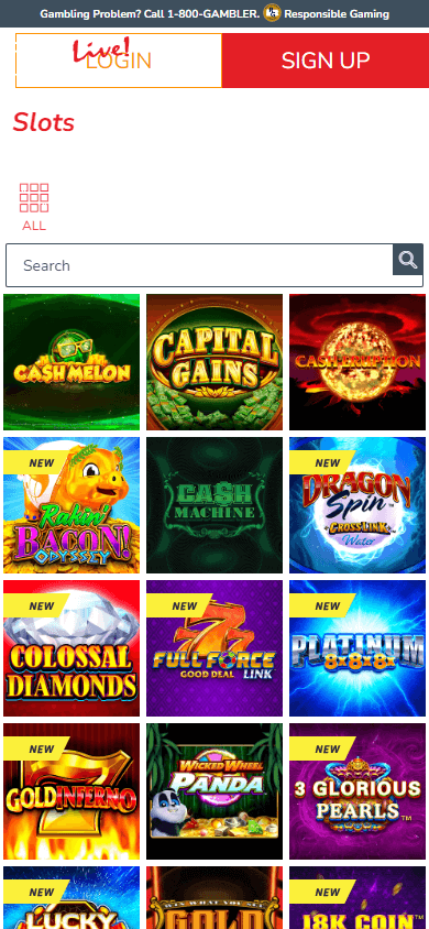 PlayLive!_Casino_PA_game_gallery_mobile