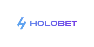 HoloBet Casino Logo