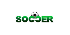 Soccer Casino Logo