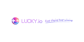 Lucky.io Casino Logo