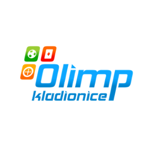 OLIMP Kladionice Casino Logo