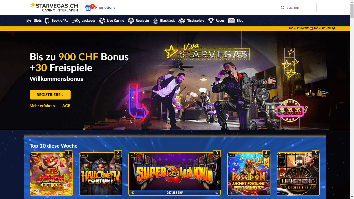 StarVegas_Casino_CH_homepage_desktop