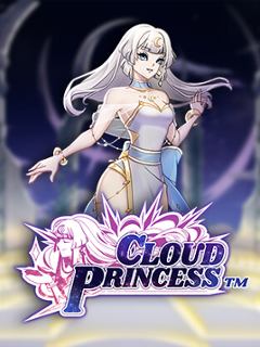 Cloud Princess