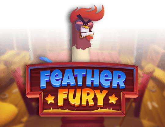 Feather Fury