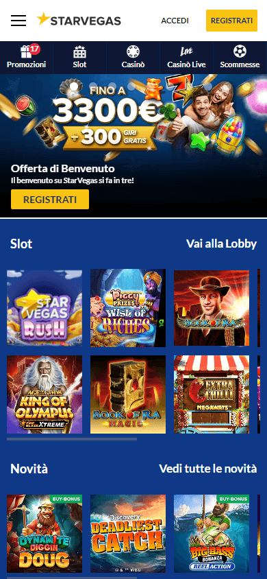 StarVegas_casino_IT_homepage_mobil