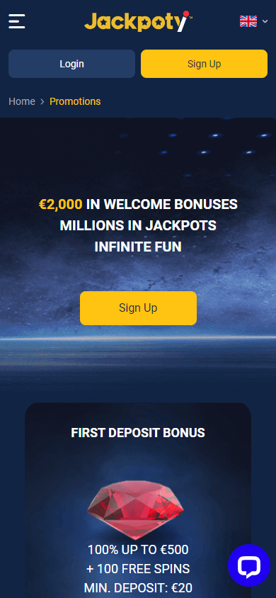 Jackpoty_Casino_promotions_mobile