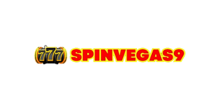 SpinVegas9 Casino Logo