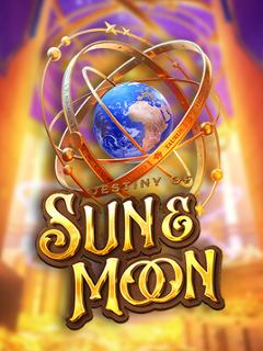 Destiny of Sun and Moon