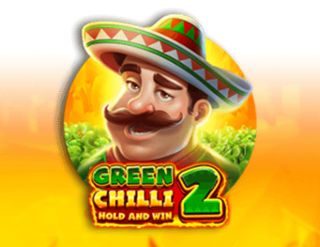 Green Chilli 2