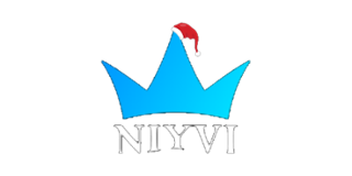 NIYVI Casino Logo