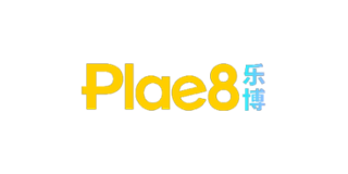 Plae8 Casino Logo