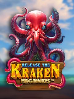 Release the Kraken Megaways