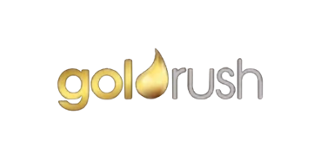 Goldrush Casino Logo