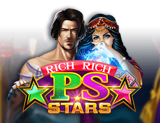 PS Stars - Rich Rich