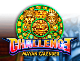 Challenge・Mayan Calendar